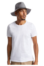 Load image into Gallery viewer, Wesley Packable Fedora
