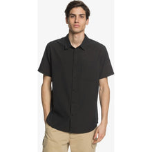 Load image into Gallery viewer, Waterman Tech Tides Short Sleeve UPF 30 Shirt

