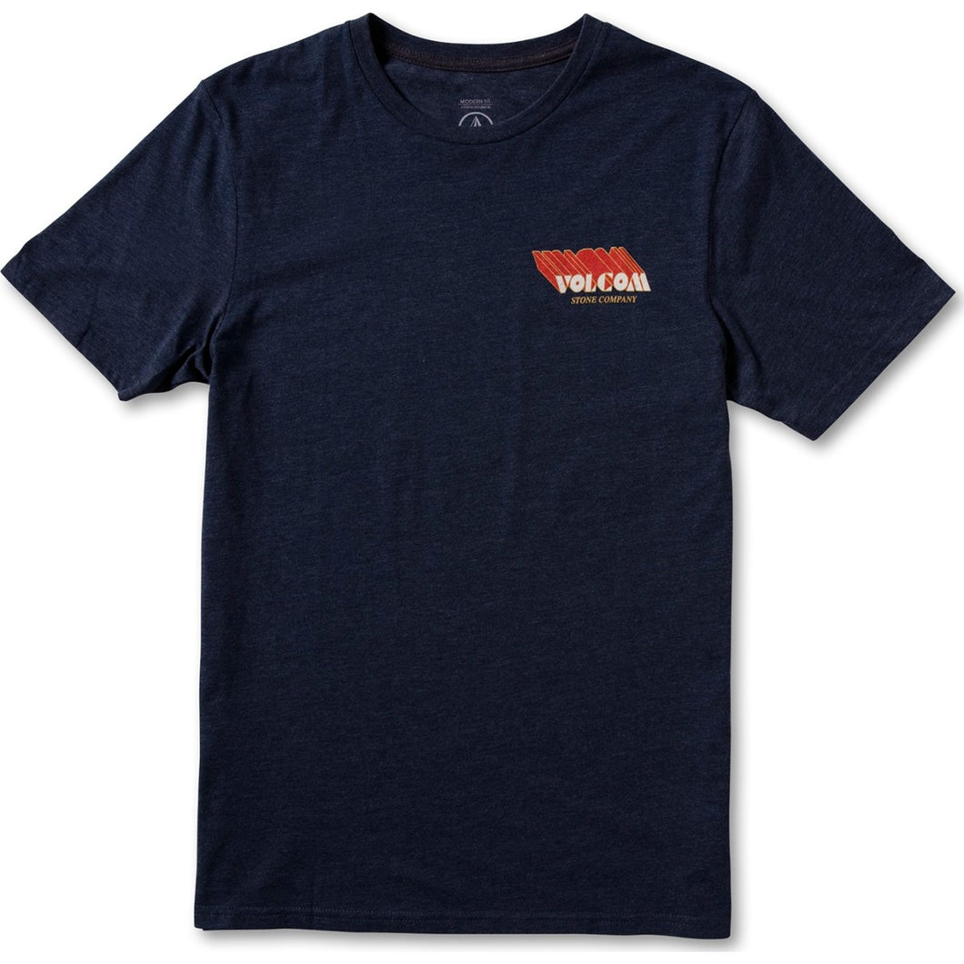 Extrude Short Sleeve Tee