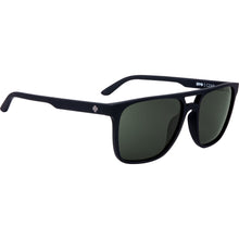 Load image into Gallery viewer, Czar Soft Matte Black-Happy Gray Green
