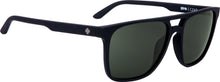 Load image into Gallery viewer, Czar Soft Matte Black-Happy Gray Green
