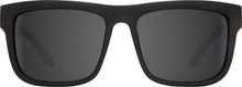 Load image into Gallery viewer, Discord Matte Black Leopard - HD Plus Gray Green with Silver Light Spectra Mirror

