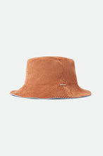Load image into Gallery viewer, Women's Petra Packable Bucket Hat
