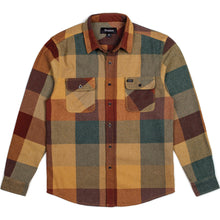 Load image into Gallery viewer, BOWERY L/S FLANNEL

