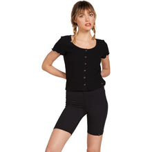 Load image into Gallery viewer, Lived In Lounge Short Sleeve
