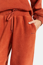 Load image into Gallery viewer, Weekender Blanket Sweatpant - Beige Heather
