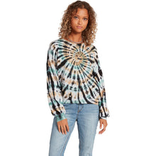 Load image into Gallery viewer, DYE TYING SWEATER
