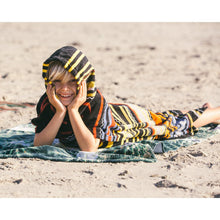 Load image into Gallery viewer, Renegade Changing ECO Poncho
