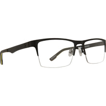 Load image into Gallery viewer, Hawke 54 - Matte Black/hi-vis Yellow
