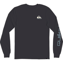 Load image into Gallery viewer, OMNI LOGO LS MU1
