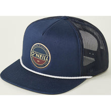 Load image into Gallery viewer, BASEBALL CAPS BROWN TRUCKER
