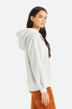 Load image into Gallery viewer, Weekender Blanket Hoodie - Beige Heather
