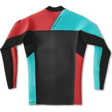 Load image into Gallery viewer, STONE ZIP JACKET
