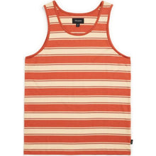 Load image into Gallery viewer, HILT TANK TOP - BLUE STONE
