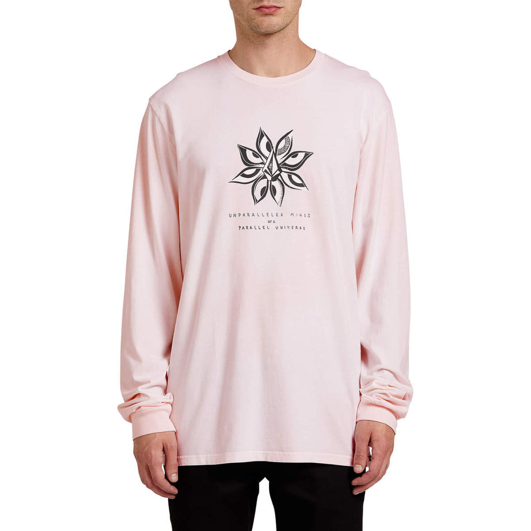 BURCH L/S TEE