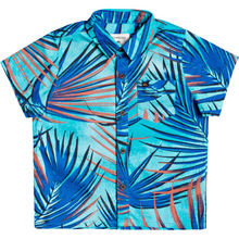 Load image into Gallery viewer, BOYS SUB TROPIC SS BOY WOVEN
