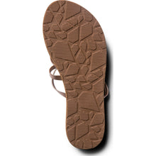 Load image into Gallery viewer, EASY BREEZY II SANDALS - BROWN
