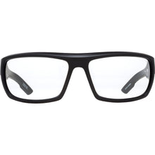 Load image into Gallery viewer, Bounty Matte Black ANSI RX - HD Clear
