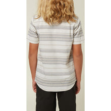 Load image into Gallery viewer, BOYS Short Sleeve RIVERA SS
