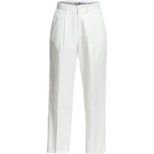 Load image into Gallery viewer, WOMENS LINEN SLACK PANT
