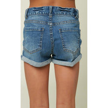 Load image into Gallery viewer, GIRLS DENIM CAEDYN
