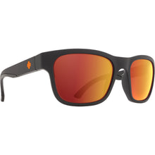 Load image into Gallery viewer, Hunt Dale Jr Matte Black - HD Plus Gray Green with Orange Spectra Mirror
