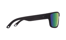 Load image into Gallery viewer, Rocky Soft Matte Black - HD Plus Bronze Polar with Green Spectra Mirror
