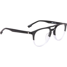 Load image into Gallery viewer, Rico 52-Matte Black/Clear Fade
