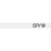 Load image into Gallery viewer, Crusher Elite Matte White - HD Bronze with Silver Spectra Mirror
