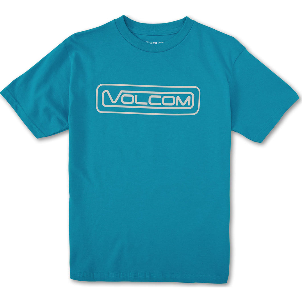 BOYS STRIPER S/S TEE YOUTH
