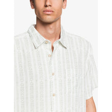 Load image into Gallery viewer, Waterman Tiki Row Short Sleeve Shirt
