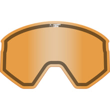 Load image into Gallery viewer, Ace Lens-Happy Persimmon W/ Lucid Silver
