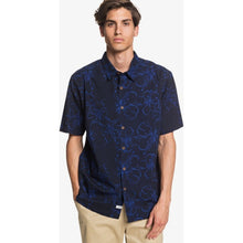 Load image into Gallery viewer, Waterman Around The Lei Short Sleeve Shirt
