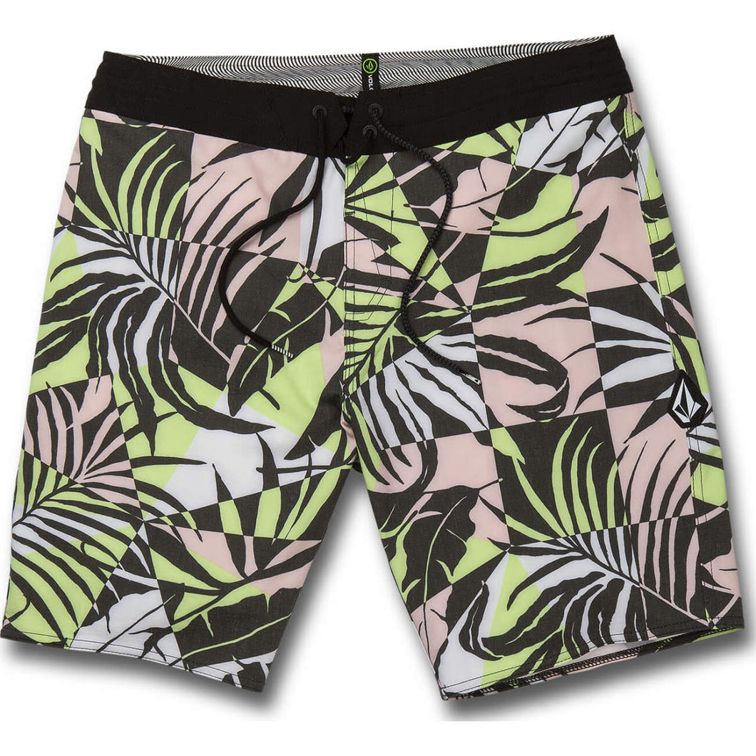 Labrynth Stoneys Trunks