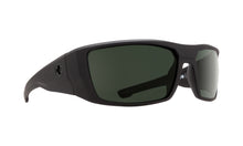 Load image into Gallery viewer, Dirk Soft Matte Black - HD Plus Gray Green
