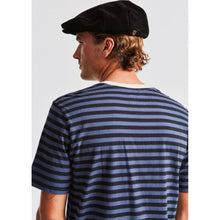 Load image into Gallery viewer, HOOLIGAN II SNAP CAP - BLACK
