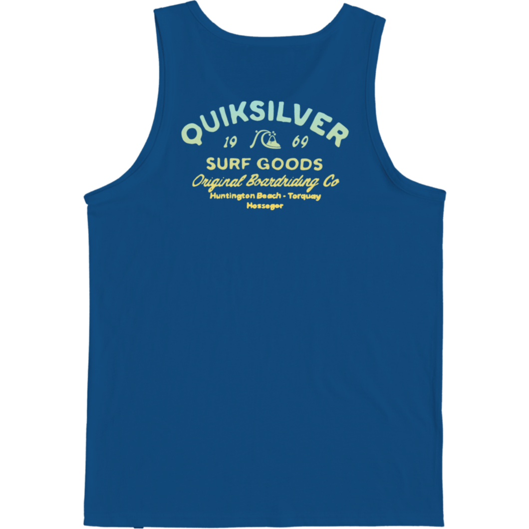 CLOSED CAPTION TANK MT1