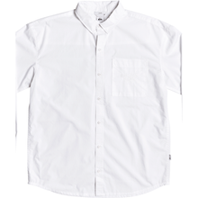 Load image into Gallery viewer, OG LONG SLEEVE PLAIN SHIRT WOVEN
