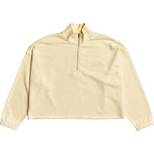 Load image into Gallery viewer, FLYING OVER HALF ZIP
