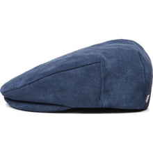 Load image into Gallery viewer, HOOLIGAN II SNAP CAP - BLACK
