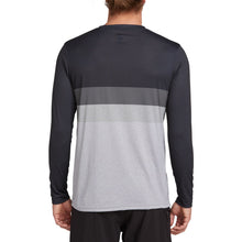 Load image into Gallery viewer, LIDO HTHR BLOCK L/S
