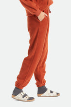Load image into Gallery viewer, Weekender Blanket Sweatpant - Beige Heather
