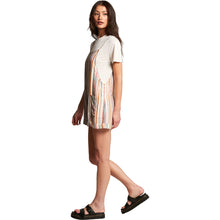 Load image into Gallery viewer, CANT BE TAMED ROMPER
