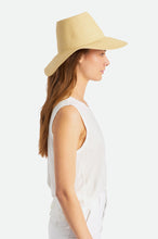 Load image into Gallery viewer, Napa Straw Hat
