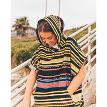 Load image into Gallery viewer, Renegade Changing ECO Poncho
