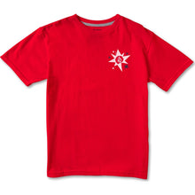 Load image into Gallery viewer, BOYS MORTER S/S TEE YOUTH
