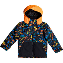 Load image into Gallery viewer, BOYS LITTLE MISSION KIDS JK

