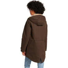 Load image into Gallery viewer, WALK ON BY 5K PARKA
