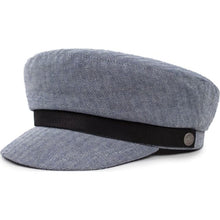 Load image into Gallery viewer, KURT CAP - BLACK
