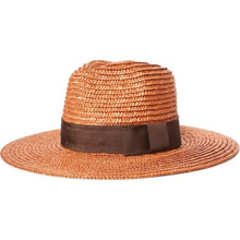 Load image into Gallery viewer, Joanna Hat - Lava Red
